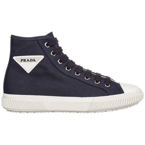 buy prada sneakers online|prada high top sneakers sale.